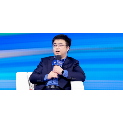 新华网-对话丨刘波：鼎捷雅典娜数智原生，AI让人智慧工作乐享生活