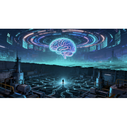 AI 原生企业来了，但90%的企业理解错了