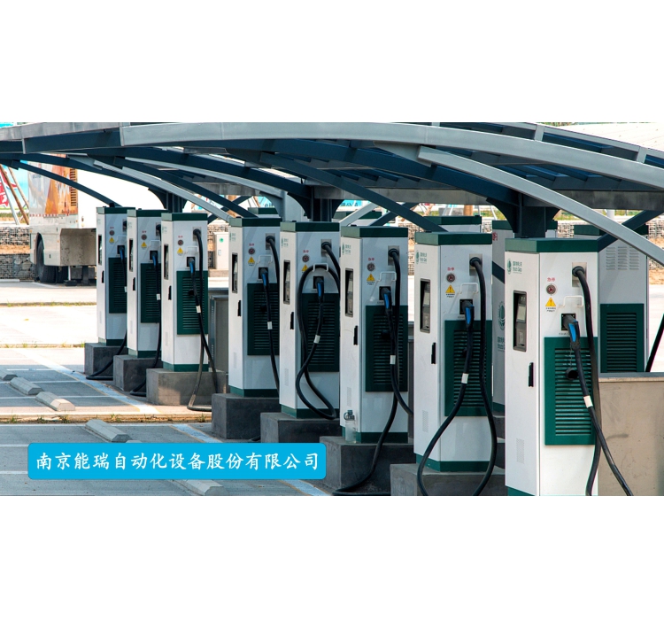 南京能瑞自动化设备股份有限公司：打造数字化车间新标杆，激发生产力增长新动能