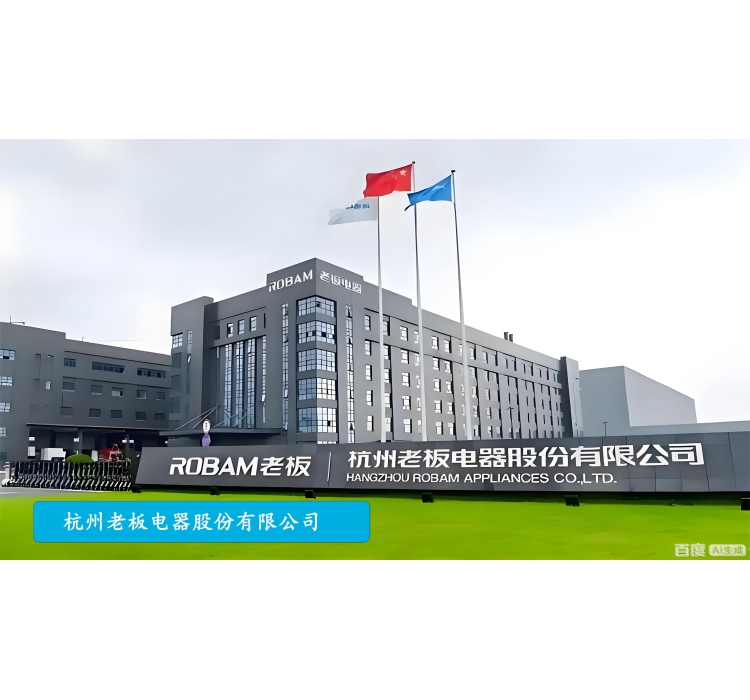 老板电器：一体化管控升级 成就有序&ldquo;老板&rdquo;之路