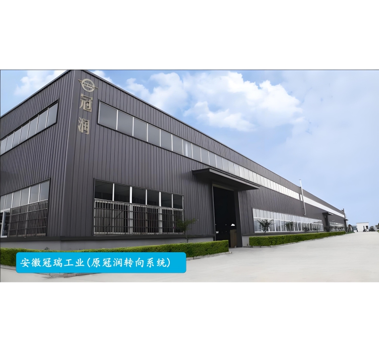 冠瑞工业：营收增长20%，鼎捷数智方案助力经营效益显著提升